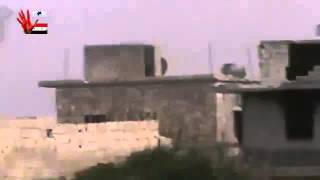 Suriye ordusu ÖSO Eşşeklerini topluca Hurilere gönderiyor - Suriye Gerçekleri