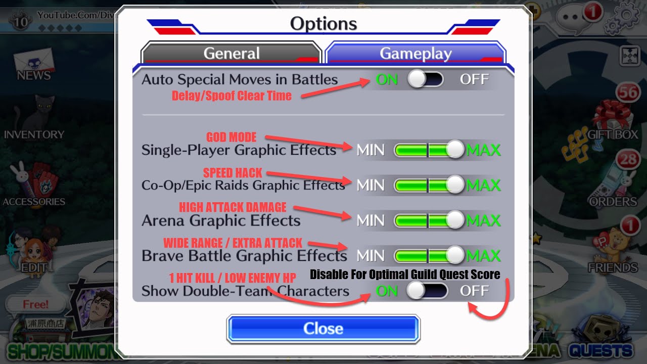 Help] Bleach Online Cheat Engine Help (Flashplayer Game)