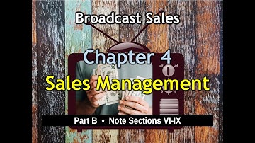 OLD BPT 113 Chapter 04 VIDEO Part B