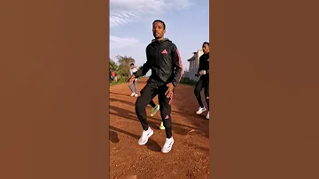 Tamirat Tola And Friends Ethiopian Warm Up Drills Ethiopian 