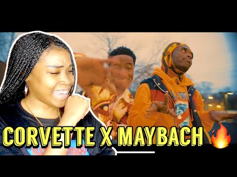 Popp Hunna Feat. Lil Uzi Vert "Adderall (Corvette Corvette) Remix" [Official Video] | UK REACTION! thumbnail