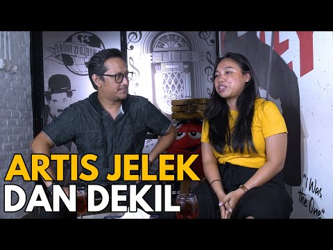 SEDIH KARENA BENTUK WAJAH SERING DIHINA, MUMUK GOMEZ GERAM