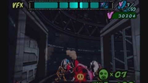 Viewtiful Joe - Part 18: Final Bianco Assault