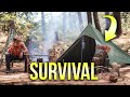 Inventions That Will Help You Survive In The Wild