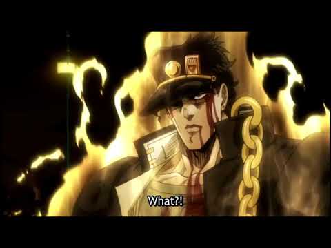 DIO IS DEAD