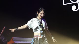 260322 문별 Moon Byul Museum Village Of Eternal Glow Live House Memories