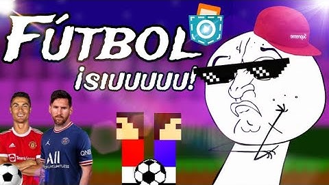 ¡Hice Un Juego De Fútbol En Pocket Code!🧐🎉⚽// MIGUELAZO