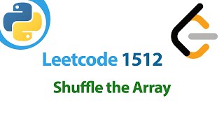 Python Leetcode 1512 Number of Good Pair