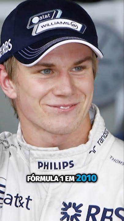 A Sauber era favorita a última, mas reagiu e Nico Hulkenberg vem roubando a cena. #f1 #shorts