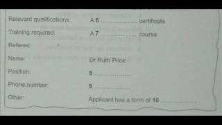 IELTS Practice Tests   Plus 3   KEY   Listening   Test 2