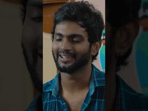 Mugam parkum kadhal shorts ||#trending #tamil #emotions #love #