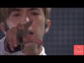 2PM - Heartbeat @ "Six Beautiful Days" 2012