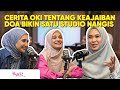 KEAJAIBAN DOA YANG OKI SETIANA DEWI RASAKAN !!!