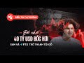 Đế chế 40 tỷ USD sụp đổ chỉ trong vòng vài ngày – Sam và FTX thành tội đồ của cả thị trường Crypto