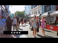 Cork ireland  june 2023 walking tour 4k