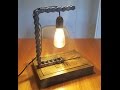 Diy Industrial Chain Lamp