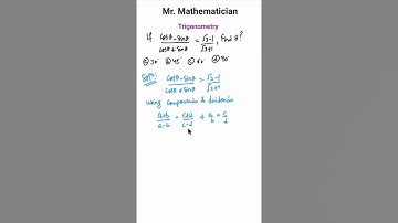 #finding #trigonometry #maths #olympiad #sat