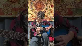 This is a Fraction Of the Vibe that Western Raga Interval 1-2-9 creates