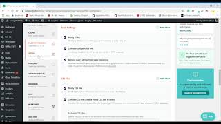 Optimize or Speed up your WordPress site using WP Rocket – Clean, Compress, Cache.
