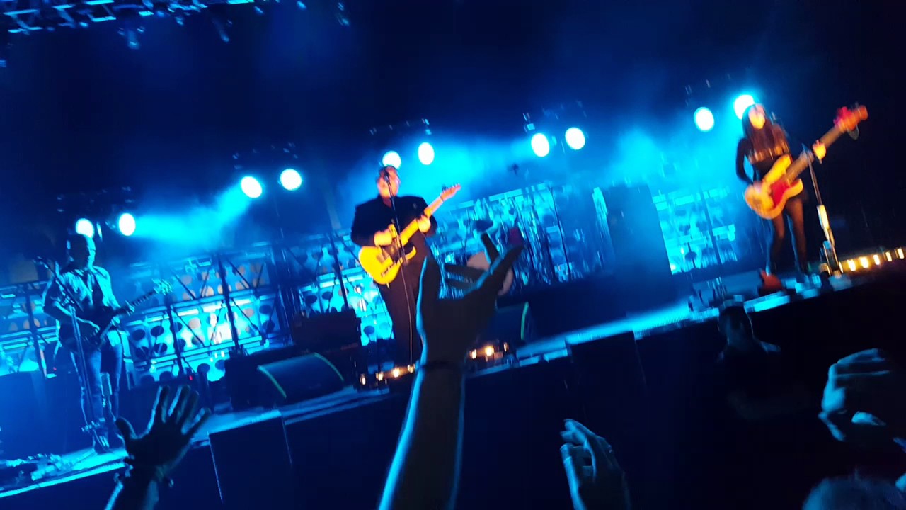 PIXIES Debaser YouTube