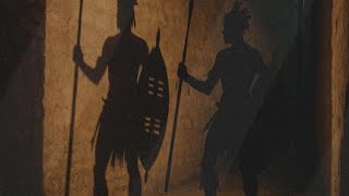 Tinzoe Ds - Omageba (feat Afrah • RonaldKing & Cert)