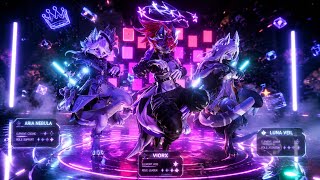 MMD Furry Animation ✨my strange addiction