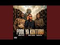 POOL YA KINTUBU Feat Dj Moule Calebas Ir Balaine Kilo 