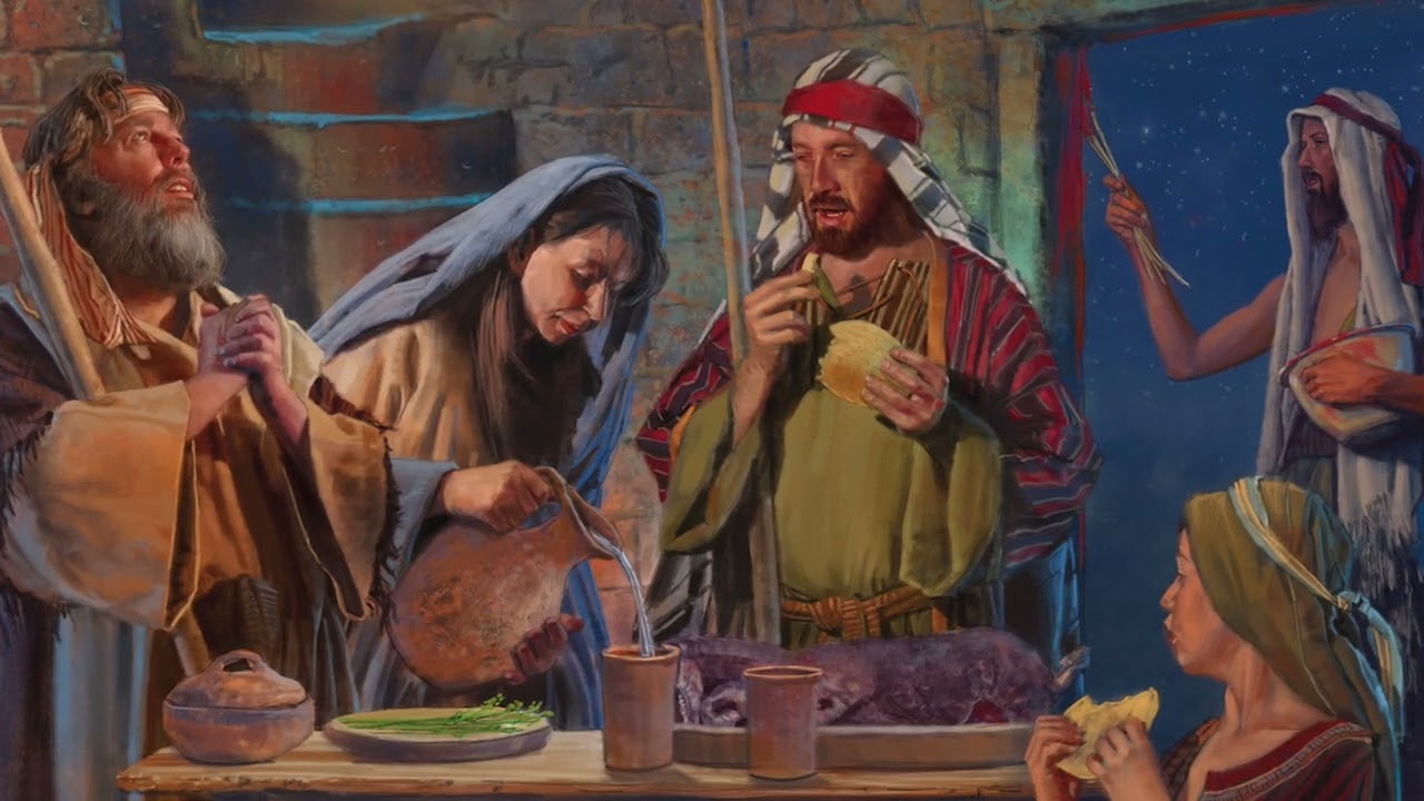 Show and Tell-A historical yeast