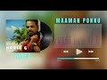 Harie G - Maaman Ponnu ft. Thila Laxshman | Saint TFC | Saran Z (Official Audio) Mp3 Song