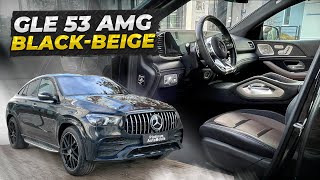 New GLE 53 AMG Review