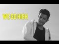 We go high  utkarsh ambudkar ft christopher jackson brit manor arthur lewis official