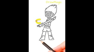 alphabet lore Cdrawing  #shots #drawing #alphabetlore #wednesday