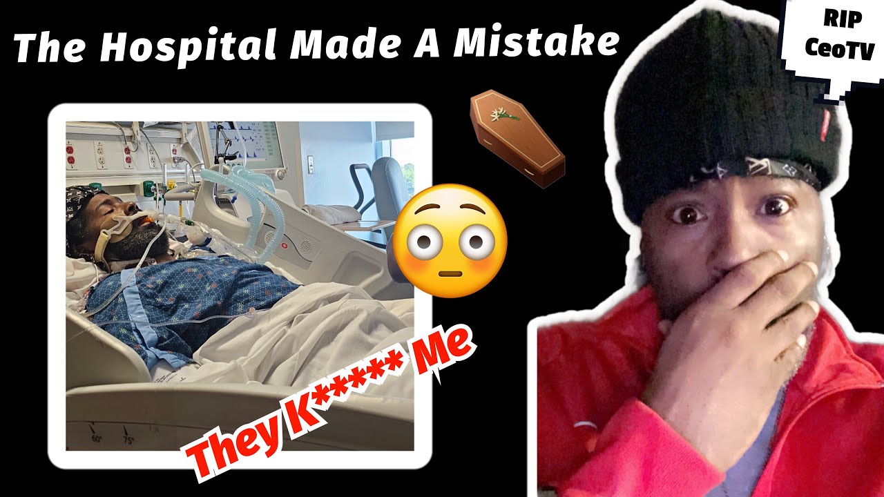 The Hospital Made A Huge Mistake And K***** Me 😳 YouTube