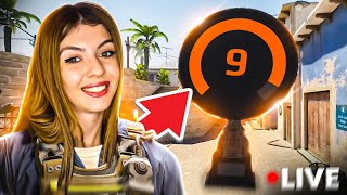 ? BUNA DIMINEATA CU GAINILI FACEIT LVL 9