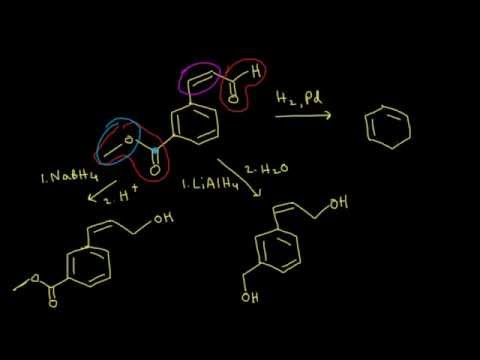 Video: Je cinnamaldehyd aldehyd alebo ketón?