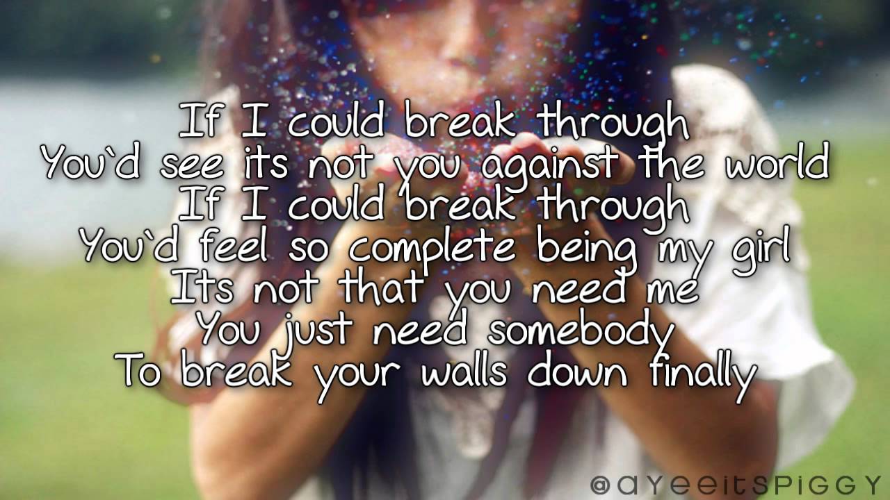 Watch 「Alone」 {LyricsOnScreen+DL} on YouTube Watch 「Alone」 {LyricsOnScreen+DL} on YouTube