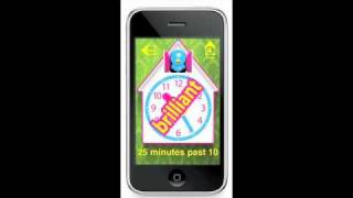 It's Learning Time - Educational iPhone App screenshot 1