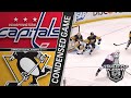 05/01/18 Second Round, Gm3: Capitals @ Penguins