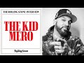 The Kid Mero Joins The Rolling Stone Interview: 'Let Me Get in There and Shake Shit Up'