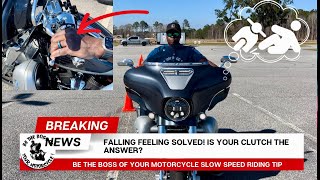 Use This Simple Technique To Eliminate That Falling Feeling On Your Motorcycle by Be The Boss Of Your Motorcycle!®️ 28,555 views 2 months ago 13 minutes, 9 seconds