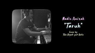 Nadin Amizah - Taruh (Cover Semampunya) feat Ralla Lembayung