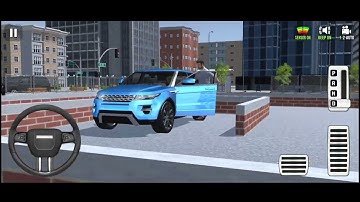 #level 39 40 In Best  Master of parking SUv / Alina Racing games