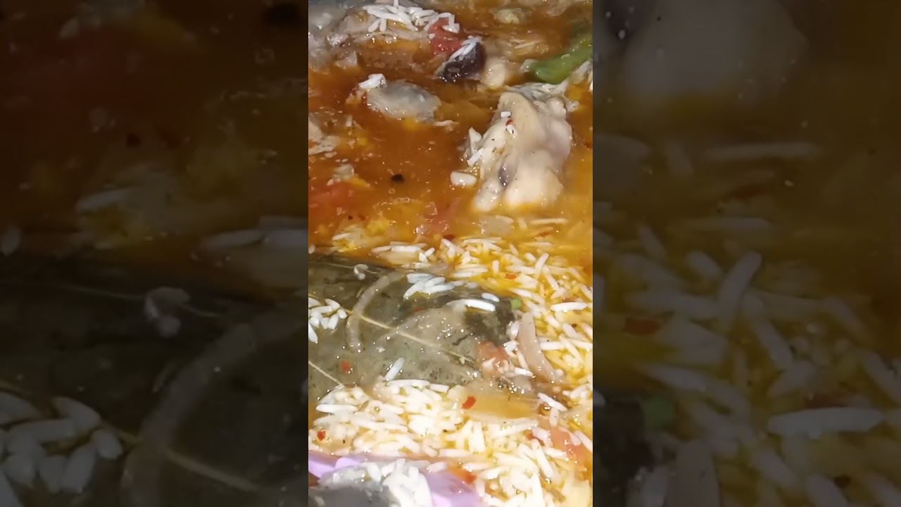 yahkni pulao@iman with food secrets,,, 