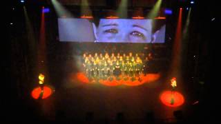 We All Need Saving - Hillsong London Easter Special 2012