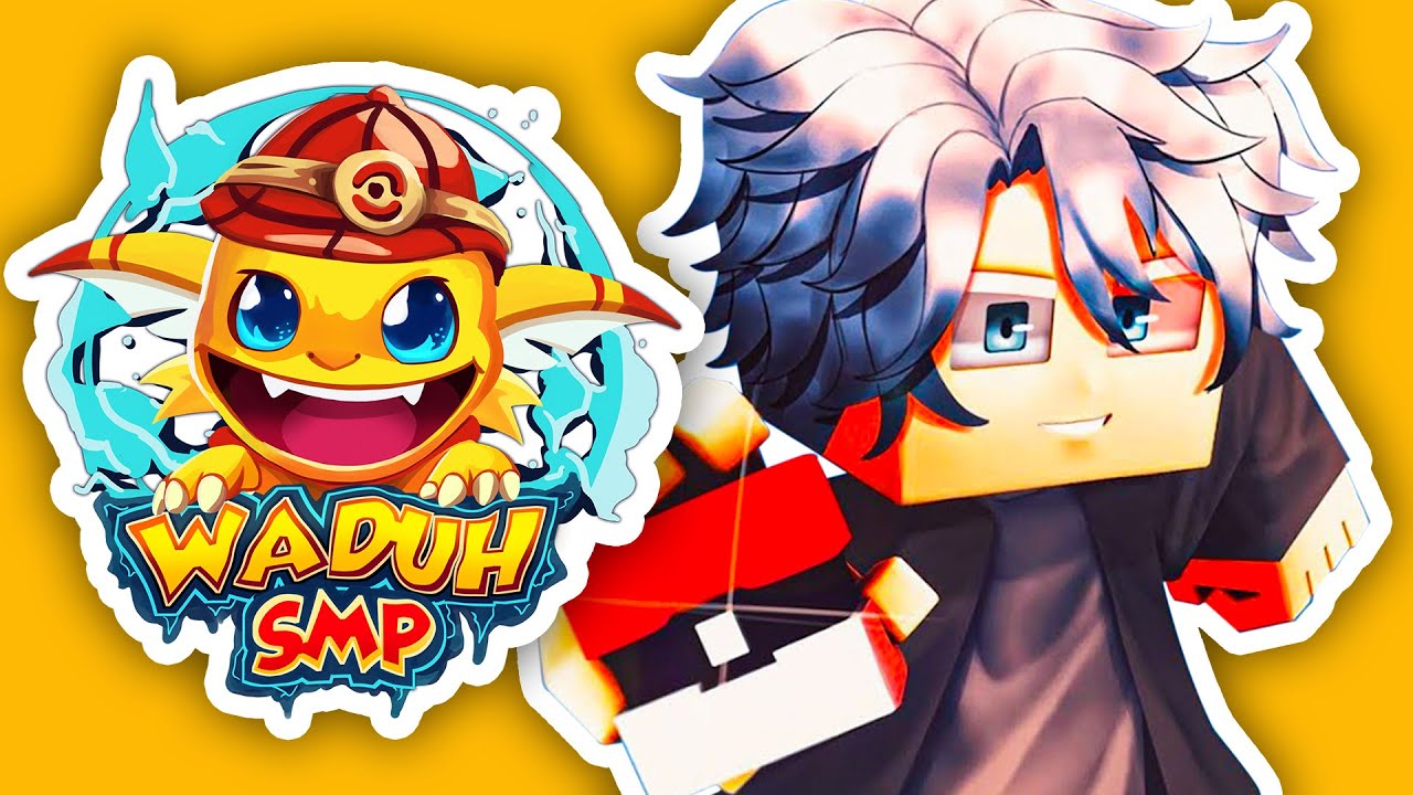 Aku GA SENGAJA MALING Rumah Trainer Paling OP di Server Pixelmon! - Waduh SMP Pixelmon