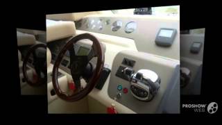 Sealine T 52 Power boat, Flybridge Yacht Year - 2007