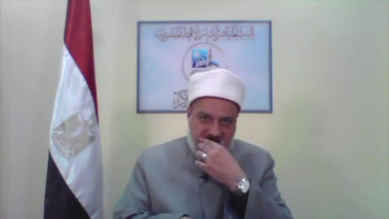 هل الغسل الواحد يكفي من الحيض والجنابة؟