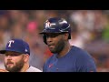 Rangers vs. Astros Highlights (8/2/26) | MLB Highlights
