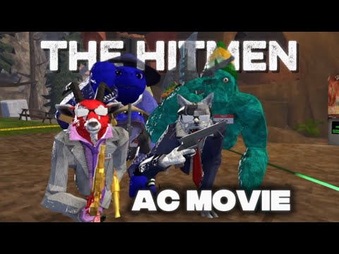 THE HITMEN (AC MOVIE)
