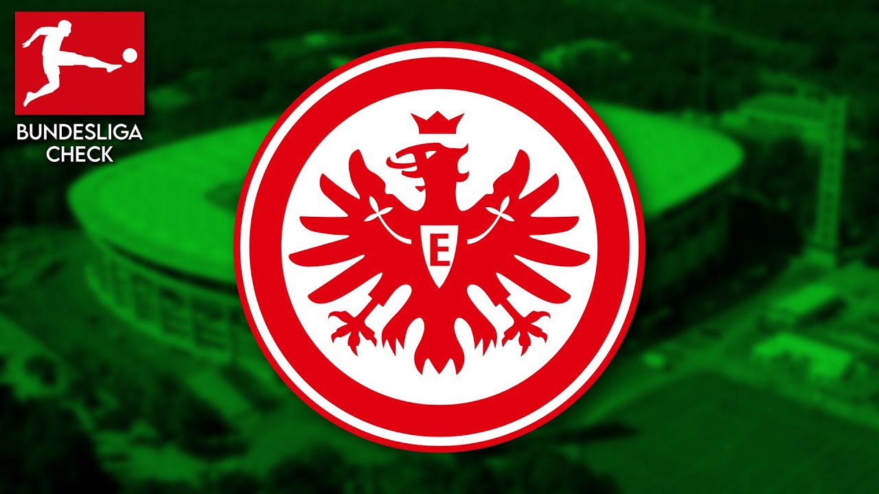 Bundesliga Check 2022 | Eintracht Frankfurt (Folge 11) - YouTube
